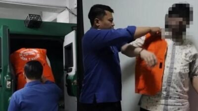 Kredit Fiktif Rp4,9 Miliar di Semarang, Dua Tersangka Ditahan Kejati Jateng