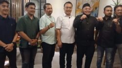 9 Karyawan BUMN Farmasi Laporkan Dugaan Pelanggaran Ketenagakerjaan