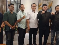 9 Karyawan BUMN Farmasi Laporkan Dugaan Pelanggaran Ketenagakerjaan