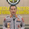 Polda Banten Imbau Orang Tua Jauhkan Anak dari Lokasi Demo Berpotensi Ricuh