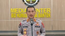 Polda Banten Imbau Orang Tua Jauhkan Anak dari Lokasi Demo Berpotensi Ricuh