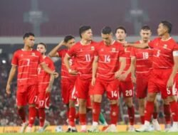 FIFA ASEAN Cup 2026: Format, Peserta, dan Pembagian Grup