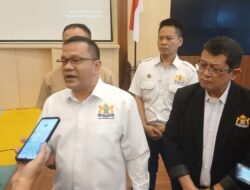 Beasiswa Magang Taiwan untuk Lulusan SMA/SMK Tangsel Tanpa Biaya Awal