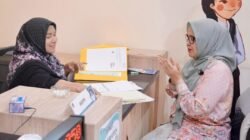 Balik Nama Sertipikat Kini Bisa Selesai 10 Hari, Warga Tangsel Rasakan Manfaat PERINTIS