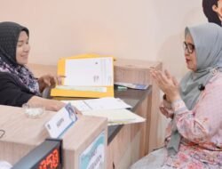 Balik Nama Sertipikat Kini Bisa Selesai 10 Hari, Warga Tangsel Rasakan Manfaat PERINTIS