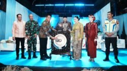 Wamendagri Dorong Brebes Jadikan Budaya sebagai Penggerak Ekonomi