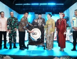 Wamendagri Dorong Brebes Jadikan Budaya sebagai Penggerak Ekonomi