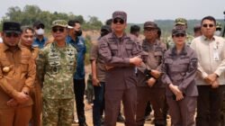 Tambang Ilegal Dekat IKN Ditertibkan, Denda Rp147 Miliar
