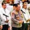 Karhutla 2026: Polri Usut 8 Korporasi, 138 Orang Jadi Tersangka