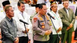 Karhutla 2026: Polri Usut 8 Korporasi, 138 Orang Jadi Tersangka