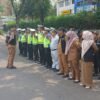 Razia Pajak di Bintaro, 62 Kendaraan Ketahuan Menunggak