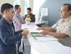 Jual Beli Tanah: Penjual Bayar PPh, Pembeli Wajib BPHTB