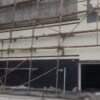 Proyek GSG Warga 07 Tigaraksa Mangkrak, Ke Mana APBD Mengalir?