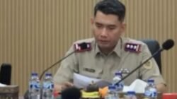 Kantah Tangsel Percepat Sertifikasi Tanah Wakaf