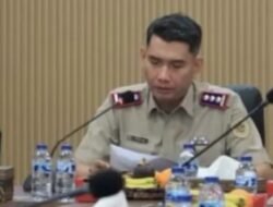 Kantah Tangsel Percepat Sertifikasi Tanah Wakaf