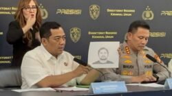 Kasus Bambang Setiyawan, Polisi Buru 2 Terduga Pelaku