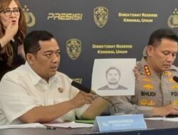 Kasus Bambang Setiyawan, Polisi Buru 2 Terduga Pelaku