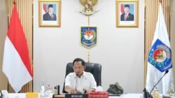 Tito Karnavian Kejar Realisasi Anggaran Pascabencana Sumatera