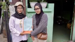Layanan Pengukuran Terjadwal ATR/BPN Bikin Urus Tanah Lebih Pasti