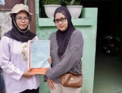 Layanan Pengukuran Terjadwal ATR/BPN Bikin Urus Tanah Lebih Pasti