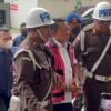 Febrie Adriansyah Diperiksa Kejagung, Tangan Diborgol