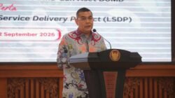 831 Aset Pemda Kalsel Kini Bersertipikat