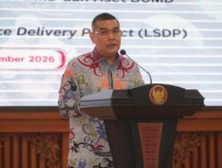 831 Aset Pemda Kalsel Kini Bersertipikat