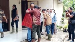 PTPN IV Membang Muda Ganti Askep, Lamsar ke Sei Baruhur