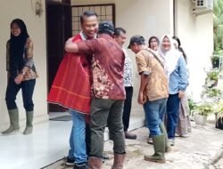 PTPN IV Membang Muda Ganti Askep, Lamsar ke Sei Baruhur