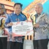 Kemendagri Umumkan Pemda Terbaik se-Kalimantan 2026
