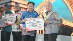 Kemendagri Umumkan Pemda Terbaik se-Kalimantan 2026