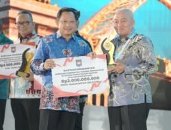 Kemendagri Umumkan Pemda Terbaik se-Kalimantan 2026