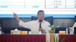 STPN Resmi Berubah Jadi Politeknik Agraria STPN