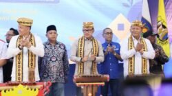 Bima Arya: KDKMP Harus Jadi Pusat Ekonomi Desa, Bukan Sekadar Toko