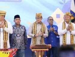 Bima Arya: KDKMP Harus Jadi Pusat Ekonomi Desa, Bukan Sekadar Toko