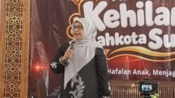 Kemenag Tekankan Peran Orang Tua Jaga Hafalan Anak