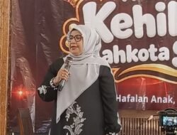Kemenag Tekankan Peran Orang Tua Jaga Hafalan Anak