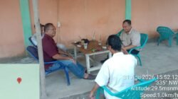 Dana BUMDes Berbudi Rp691 Juta Jadi Sorotan, Ada Apa?