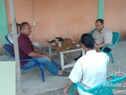 Dana BUMDes Berbudi Rp691 Juta Jadi Sorotan, Ada Apa?