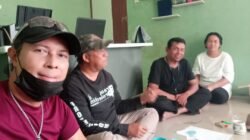 Media Integritas Indonesia Evaluasi Kinerja Jurnalis