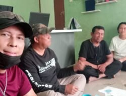 Media Integritas Indonesia Evaluasi Kinerja Jurnalis
