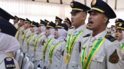 Sri Sultan: Insan Pertanahan Harus Pahami Manusia di Balik Peta