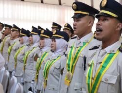 Sri Sultan: Insan Pertanahan Harus Pahami Manusia di Balik Peta