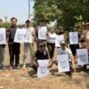 Tangsel Biru Movement Mulai Gerakan Tanam 1.000 Pohon