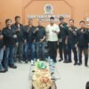 Forwaka Tebing Tinggi Temui Wali Kota dan DPRD, Bahas MBG hingga Jalan Rusak