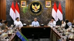 Target LP2B 2029 Tercapai Lebih Cepat pada 2026