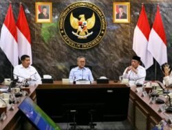 Target LP2B 2029 Tercapai Lebih Cepat pada 2026