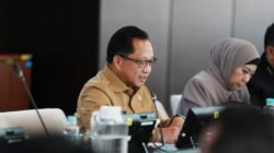 Satu Data Indonesia Bukan Data Terpusat, Pemerintah Jelaskan Alasannya