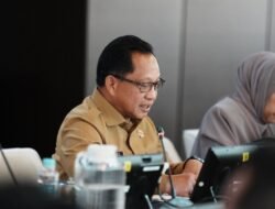 Satu Data Indonesia Bukan Data Terpusat, Pemerintah Jelaskan Alasannya