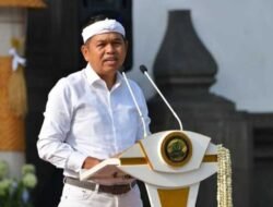 Dedi Mulyadi dan Ujian Besar Menuju Pilpres 2029